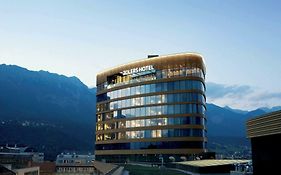 Hotel Adlers Innsbruck